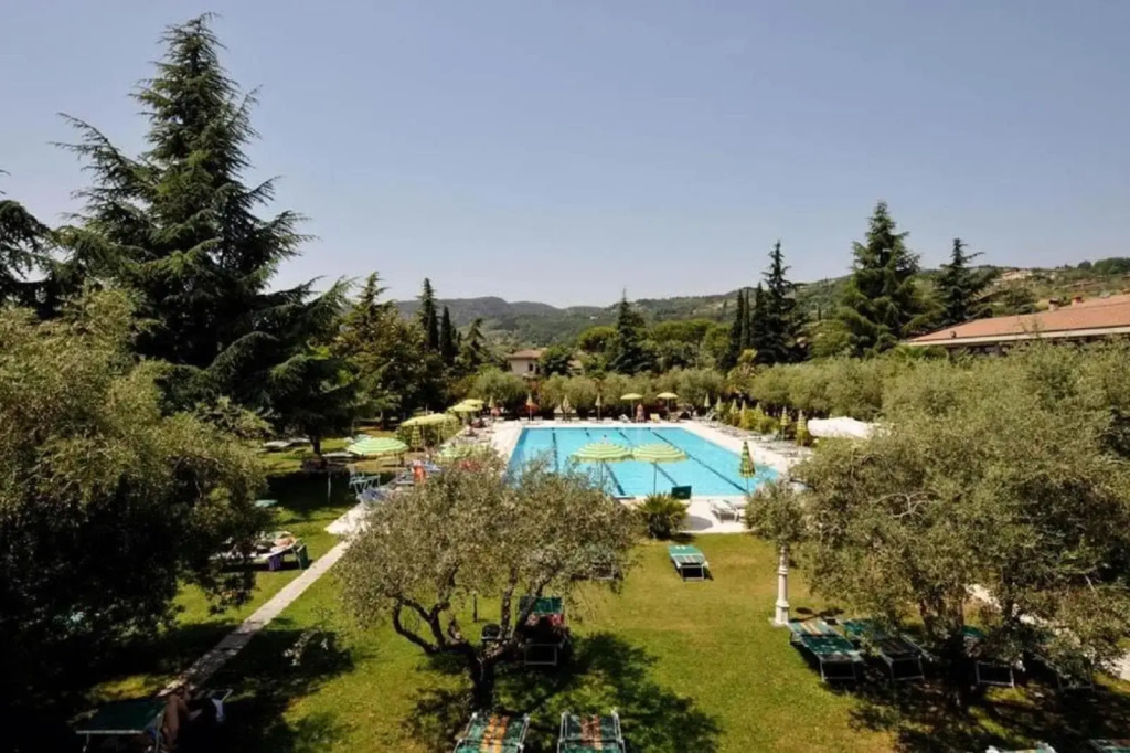 Park Hotel Oasi - Général