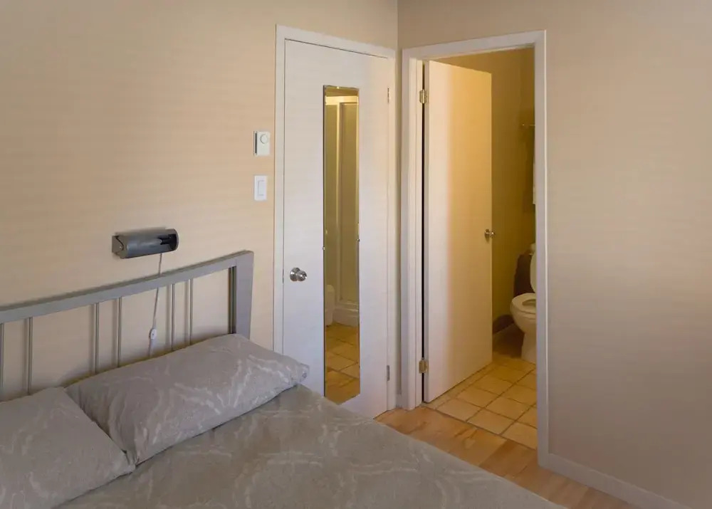 Le Philémon - Bed & Breakfast - фото 3