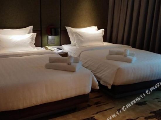 King Park Hotel Kota Kinabalu