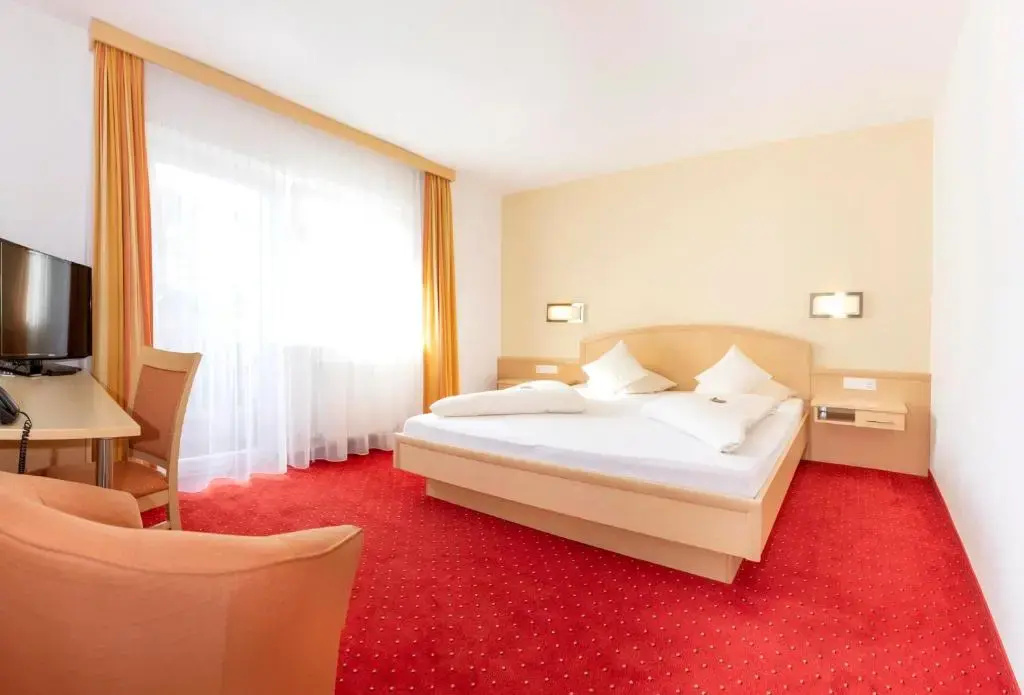 Sun Valley - Wildschönau - Chambres