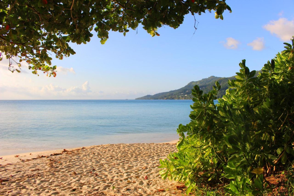 STORY Seychelles - Général
