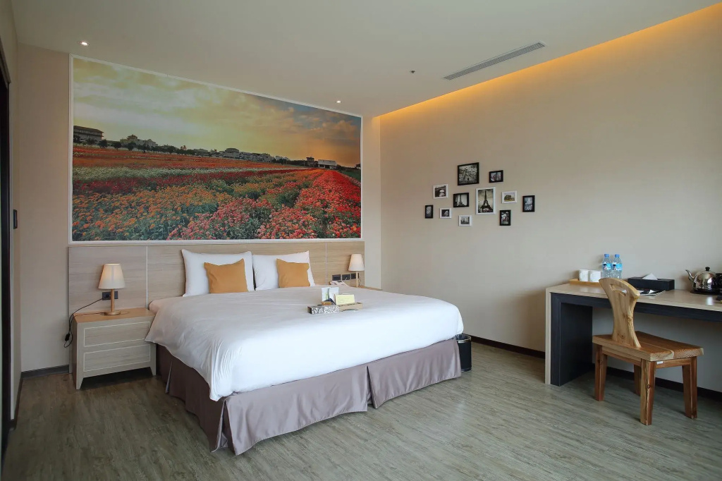 Mingli Hotel - Général