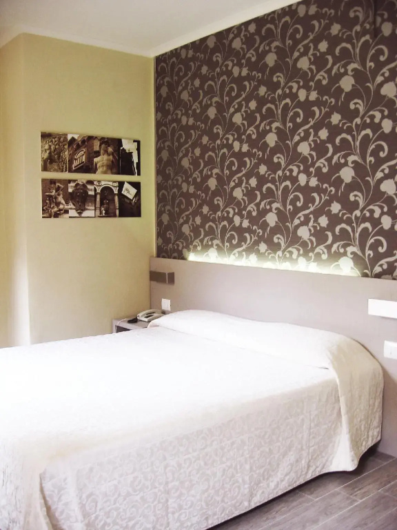 Albergo Firenze - Chambres