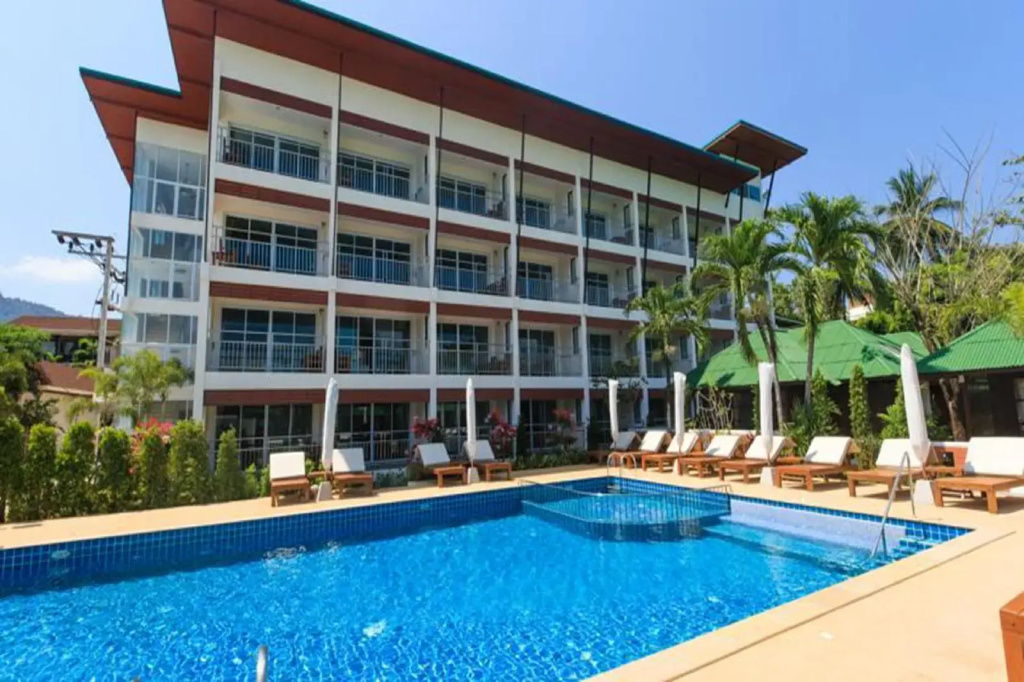 Hotel photo 12