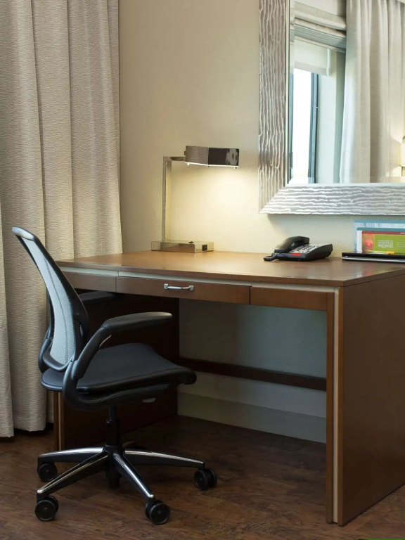 Hilton Garden Inn Longview - Chambres