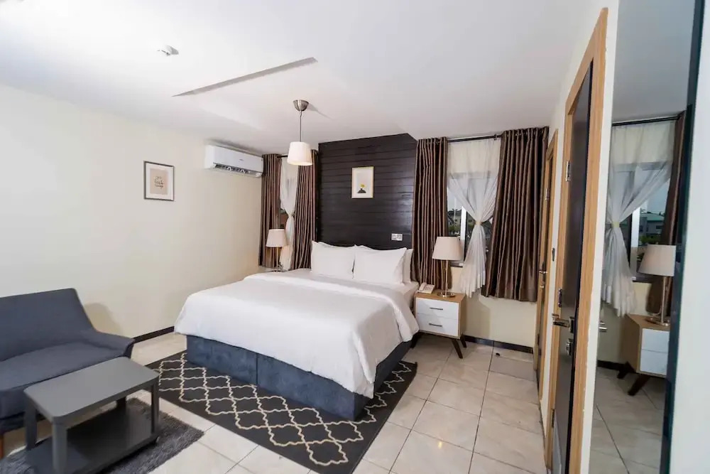 The Edge by Wellness - фото 28