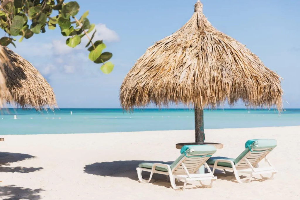 Boardwalk Boutique Hotel Aruba - Adults Only - Général