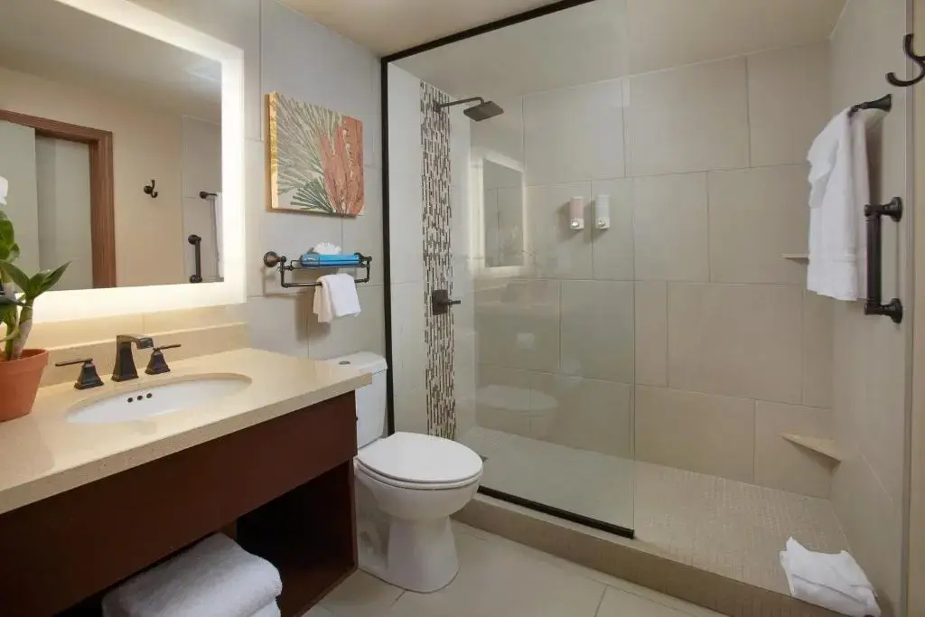 Eagle Aruba Resort - Chambres