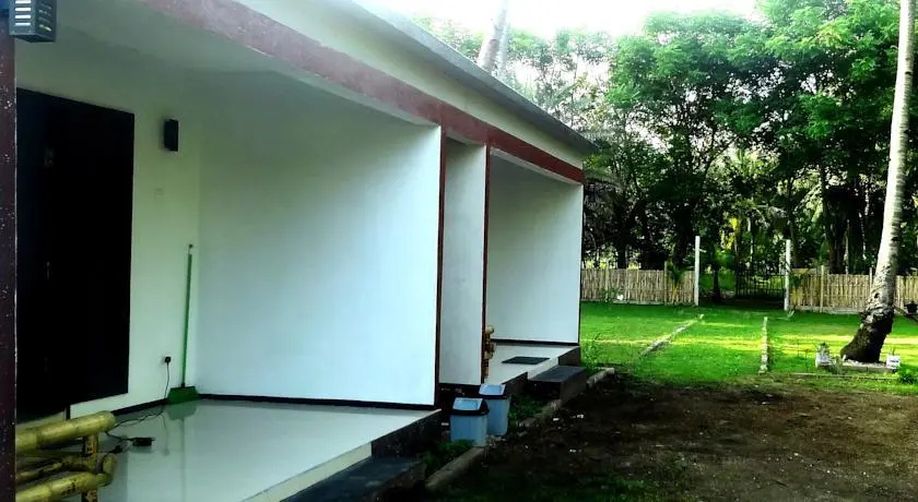 Ayuza Homestay