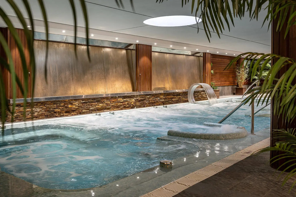 Poseidon La Manga Hotel & Spa - Designed for Adults - Général