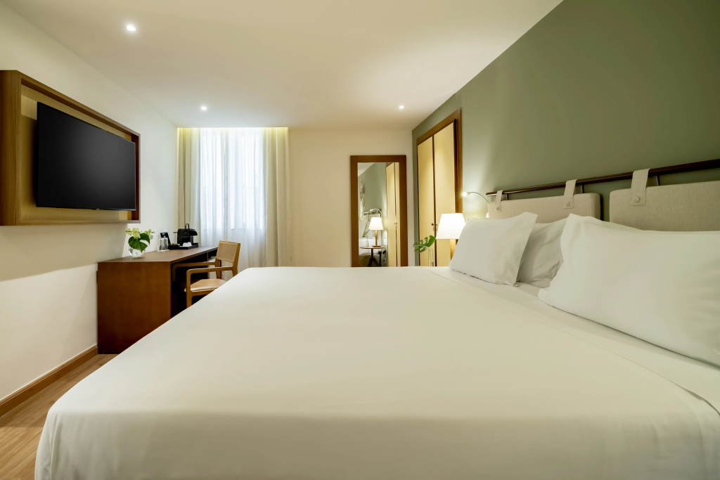 Grand Mercure Rio de Janeiro Copacabana - Général