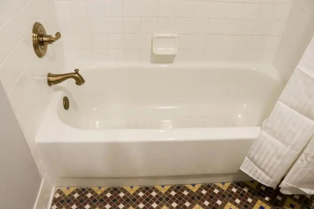 St. James Hotel Selma - Chambres
