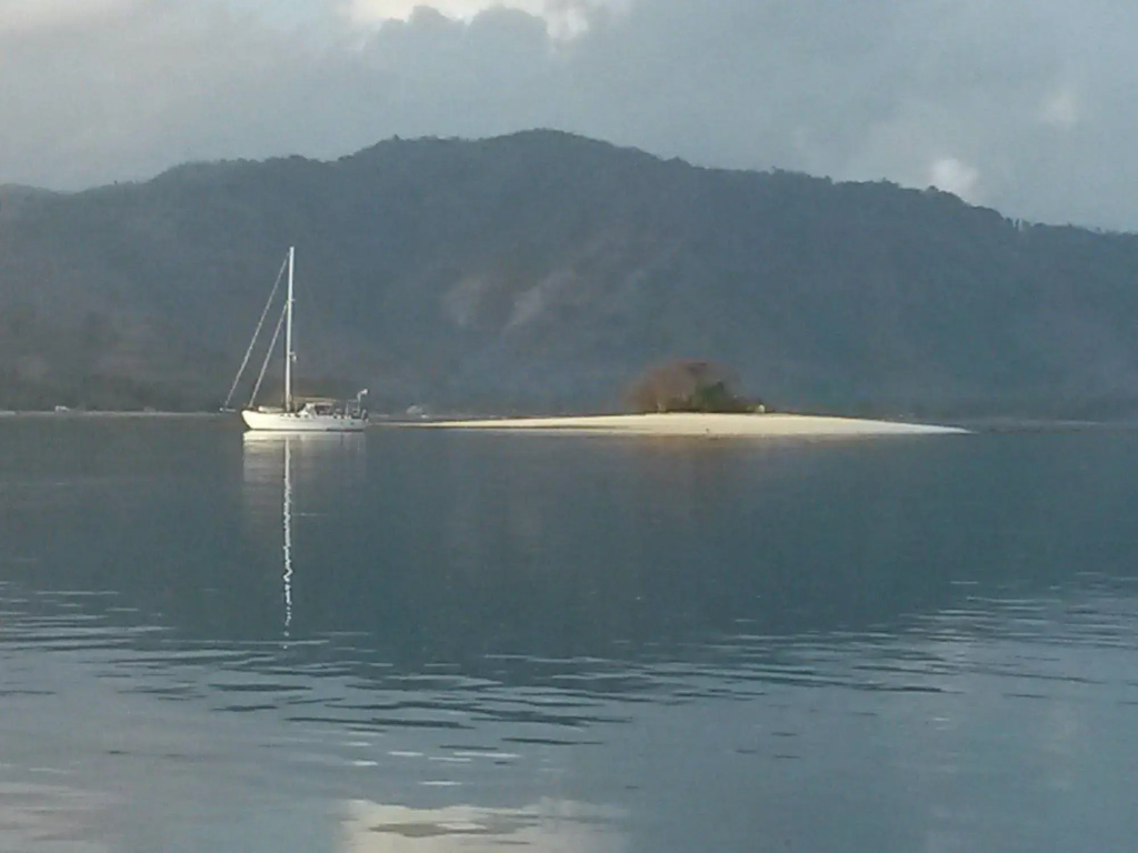 Nirvana Gili Sudak Lombok Resort - Général