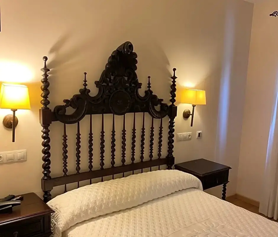 Hotel Vila do Val - Chambres