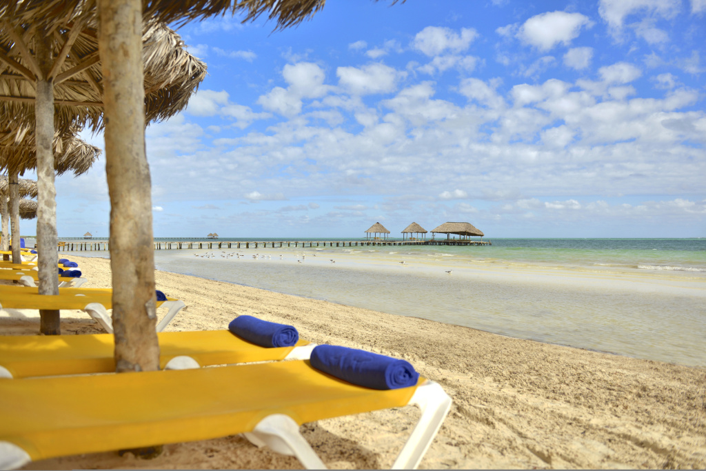 Beach & Waterfront