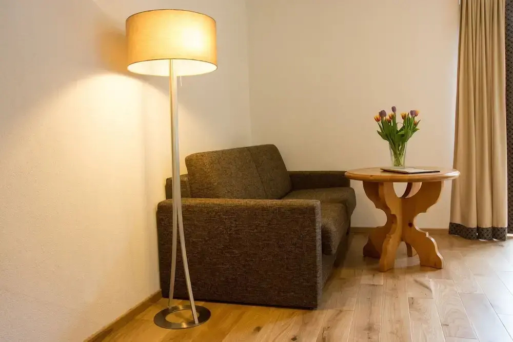 Hotel Nova - Chambres