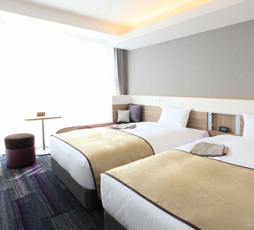 Urban Hotel Kyoto Gojo Premium 사진 8