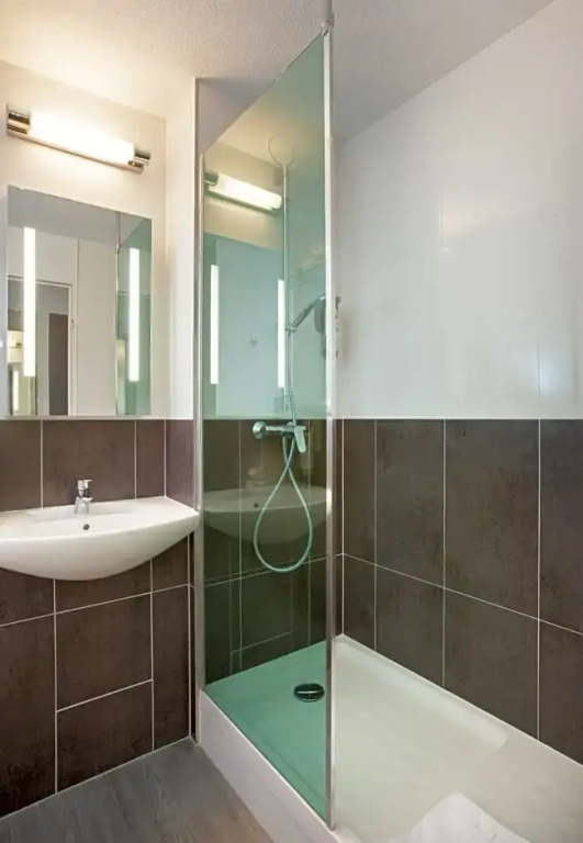ibis Styles Reims Centre Cathédrale - Chambres