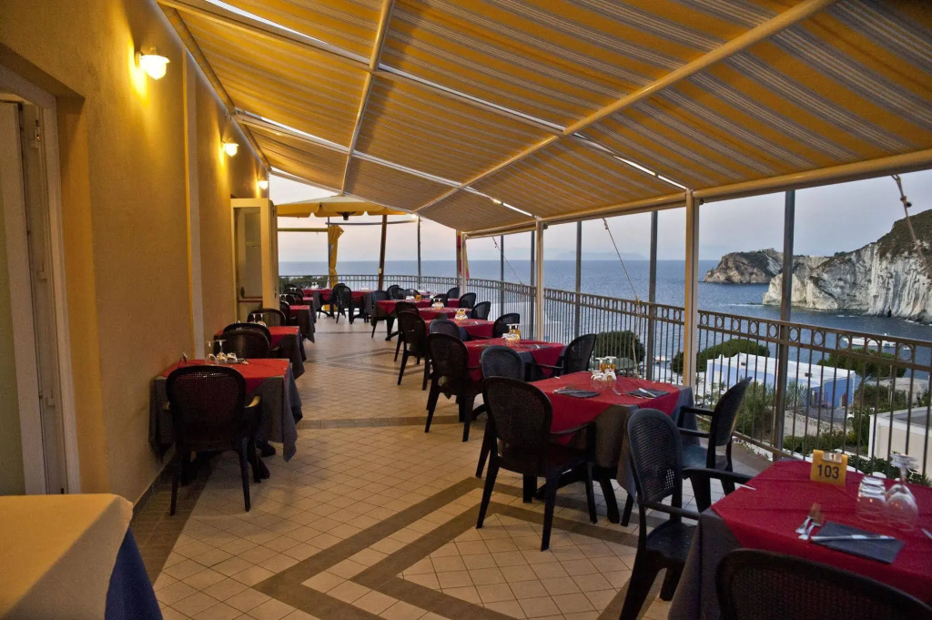 Hotel Villaggio dei Pescatori - Général