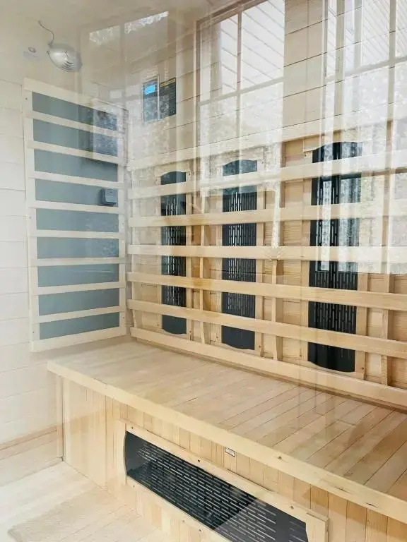 Nice getaway in Amboise and sauna in T2 near Royal Castle - "LE LÉONARD