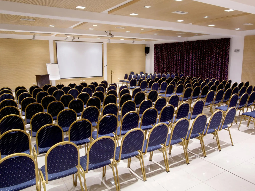 Neper Select Hotel - Général