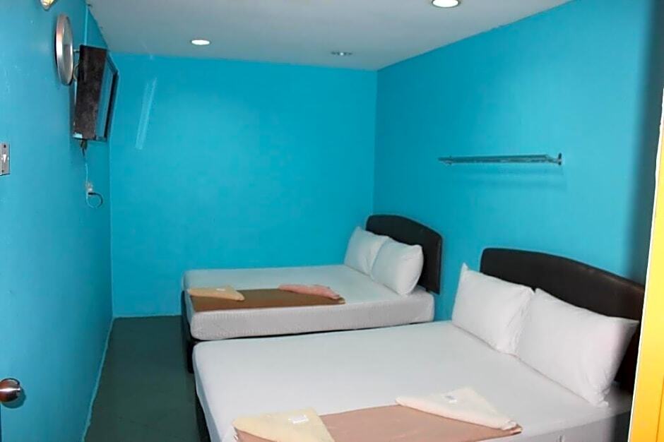 New Wave Hotel Nilai 1