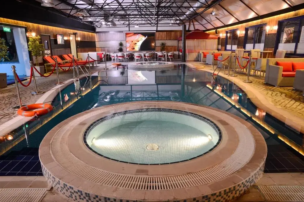 Hotel photo 14