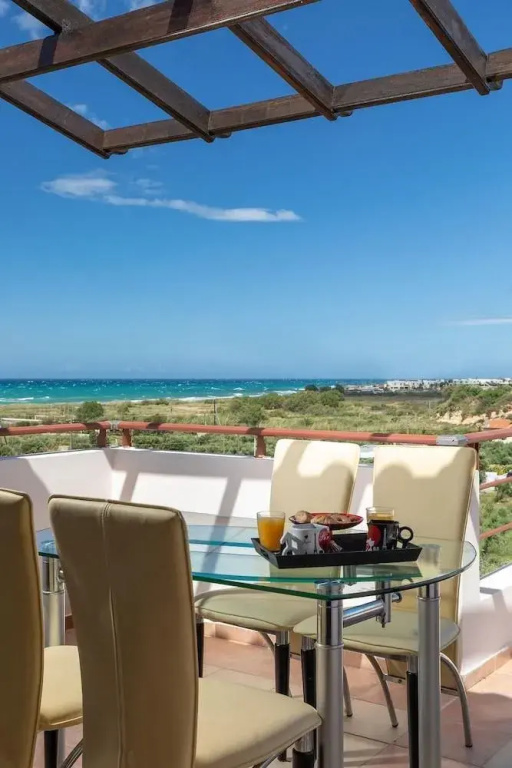 Apollo Seaview Apartment