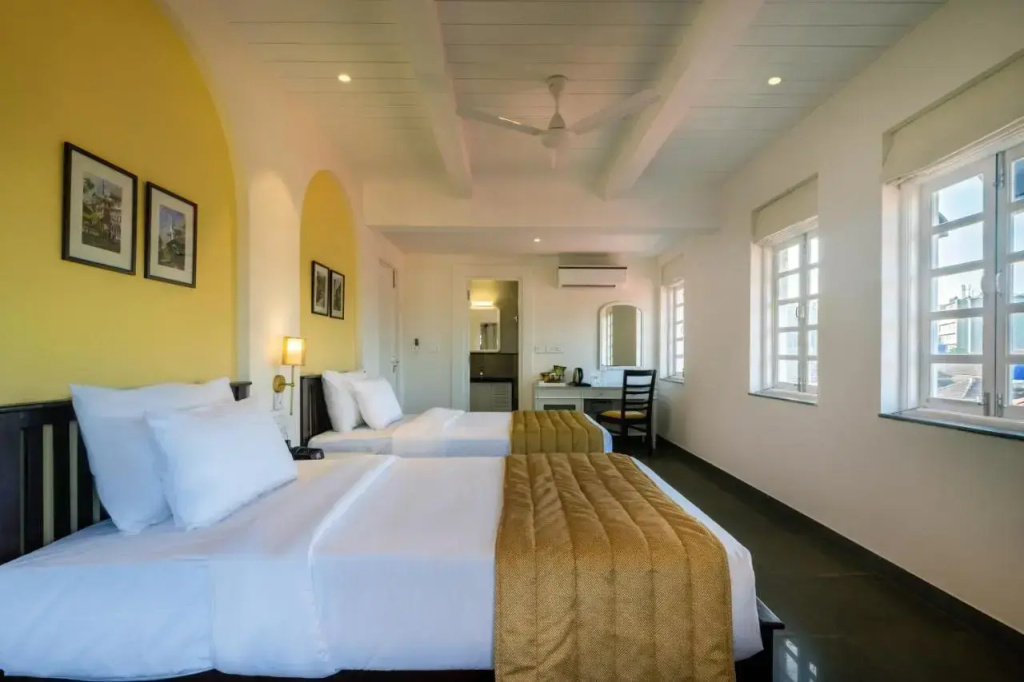 Hotel photo 21