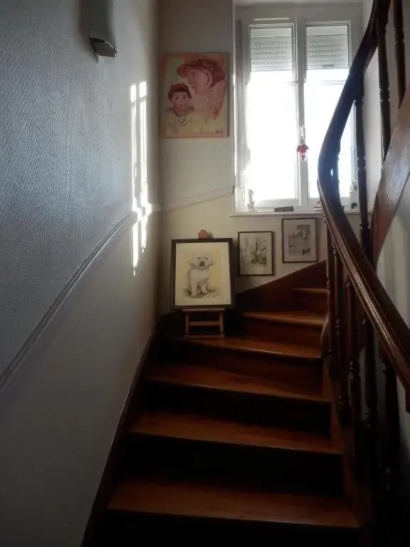 Afficher la photo 8 — Chambre d'hôte Jules & Annette