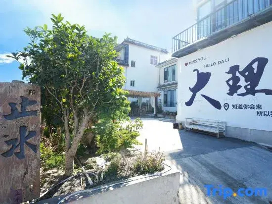 Dali Zhishui Homestay (Longkan Wharf Branch)