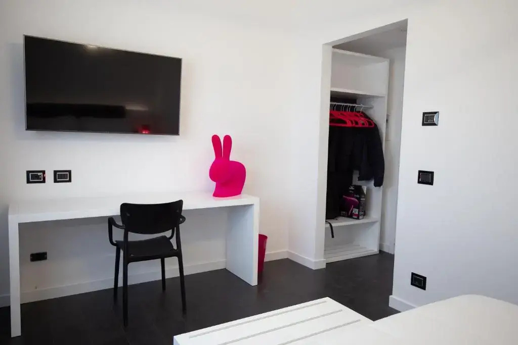 My Suite Hotel - Chambres