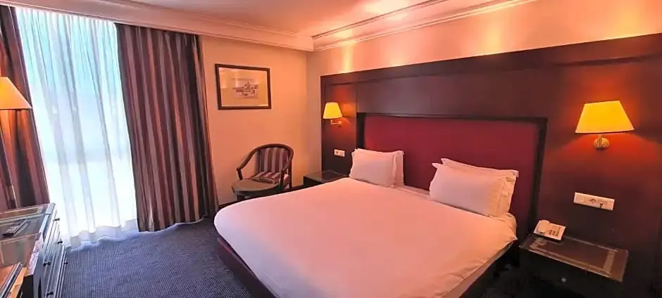 Hotel Borj Rabat - A member of Barceló Hotel Group - Chambres