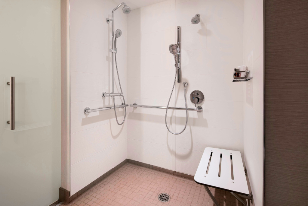 Seattle Marriott Bellevue - Général