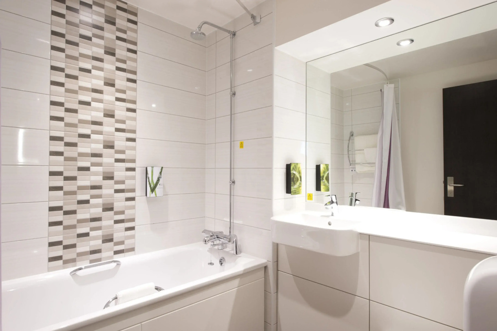 Premier Inn London Tottenham Hale - Général