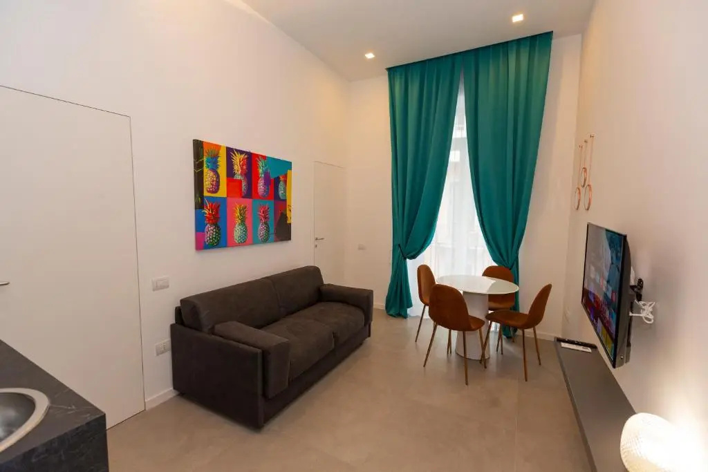 Deluxe Junior Suite
