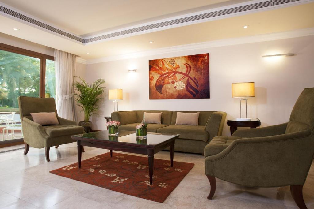 Danat Al Ain Resort