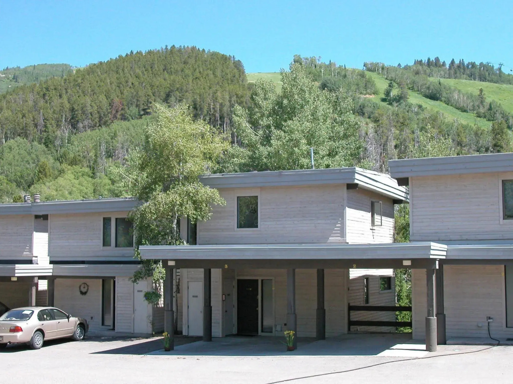 Storm Meadows Townhomes by Mountain Resorts - Général