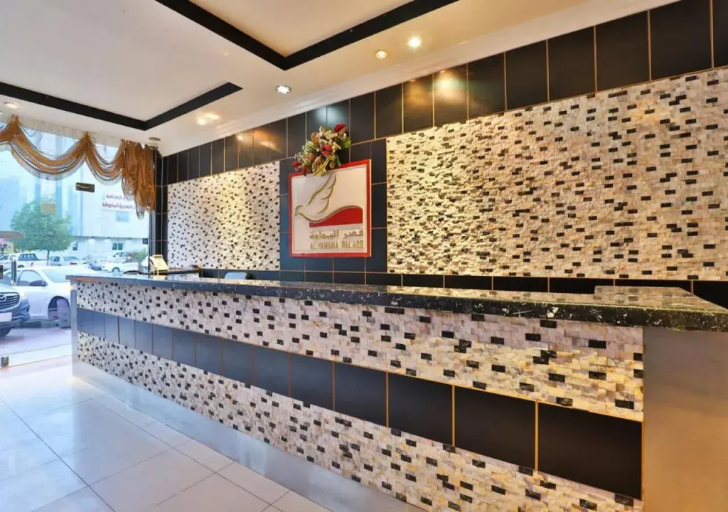 Hotel photo 7