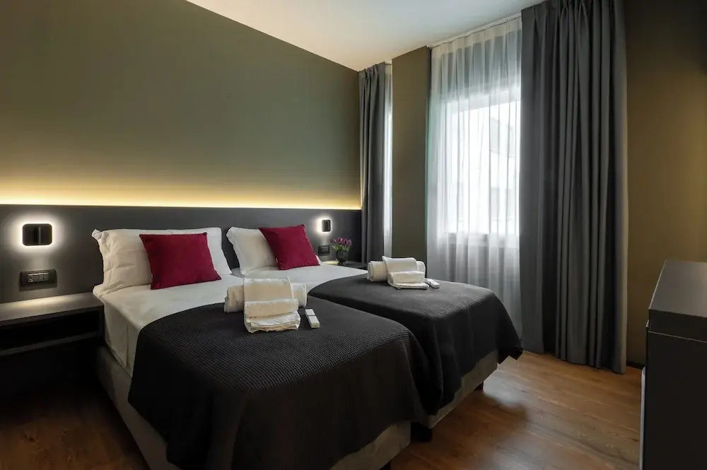 Hotel photo 3