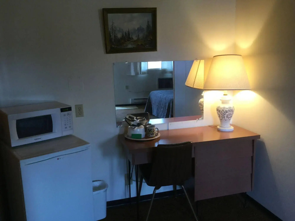 Hotel photo 12