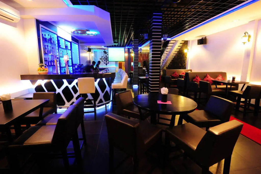 Hotel photo 22