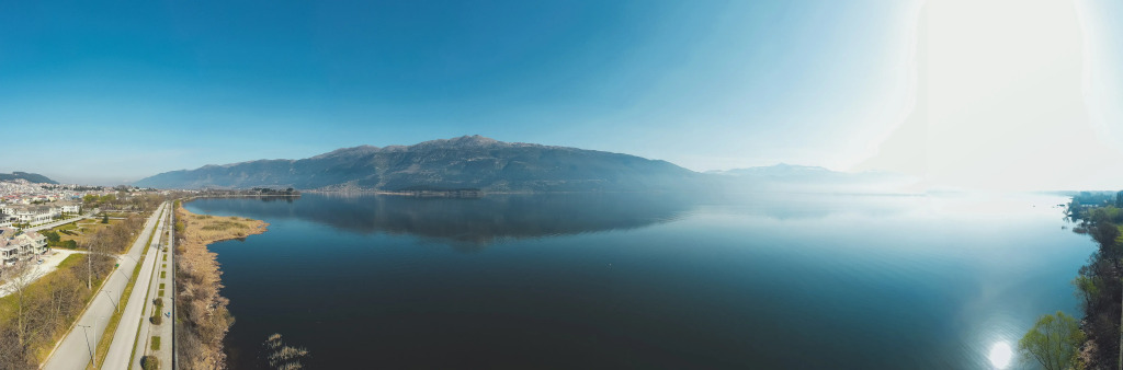 Akti Hotel Ioannina - фото 16