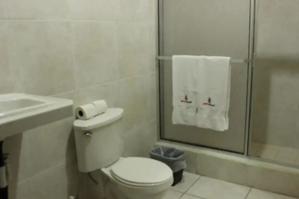 Hotel Carnaval - Chambres
