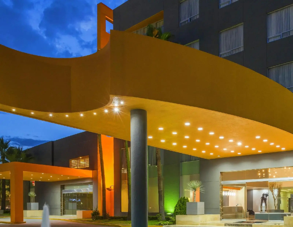Hotel photo 21