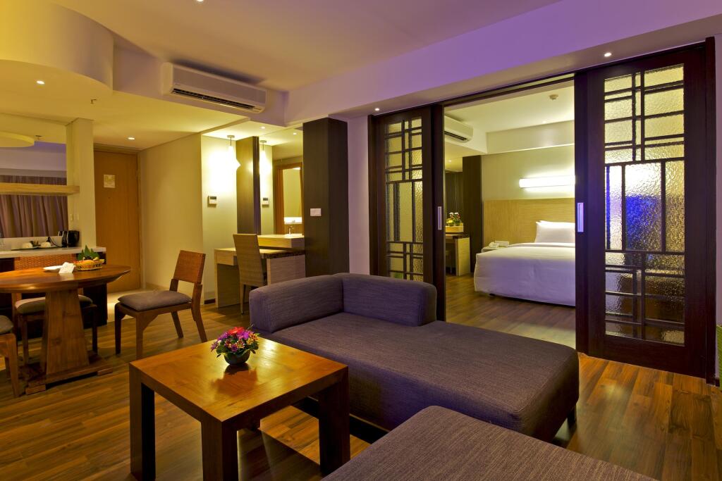 Bintang Kuta Bali