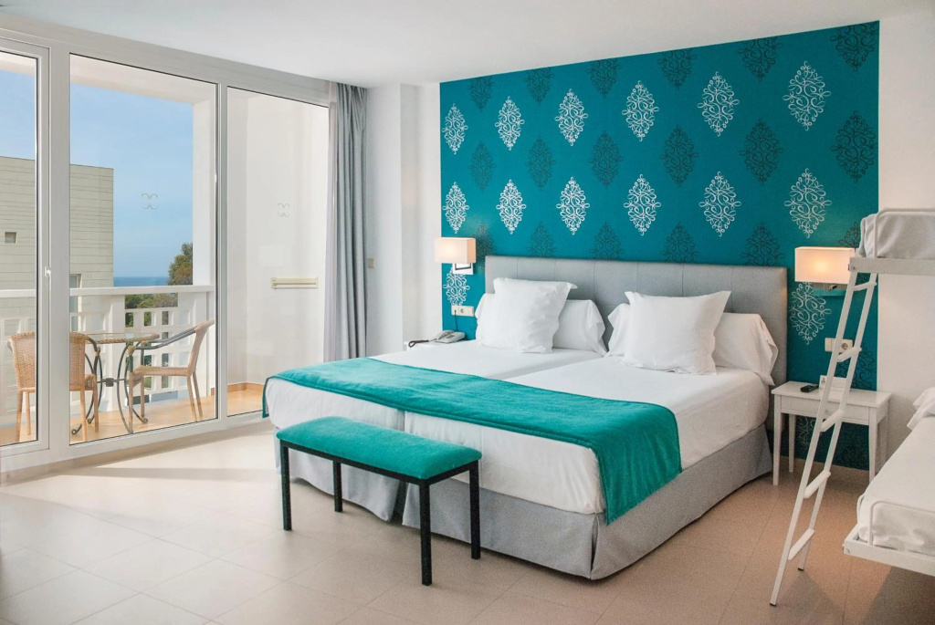 Hotel Fuerte Conil-Resort - Général