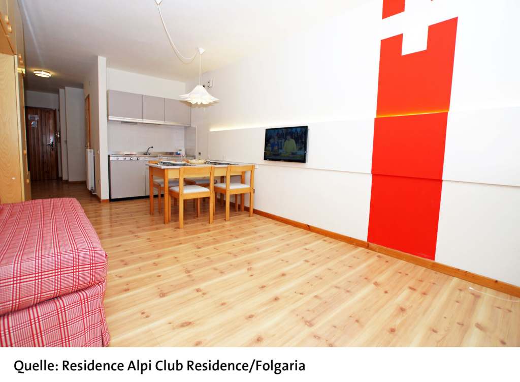 Alpine Smart Residence — 2