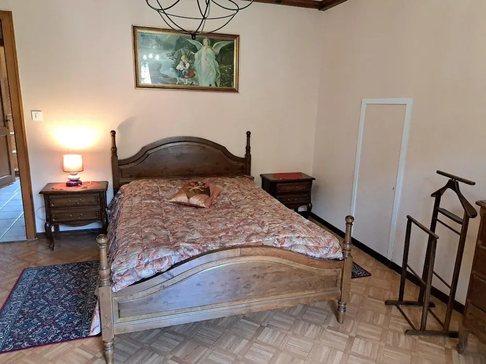 Voir la photo 4 — Holiday Home in Reipertswiller Near Castle