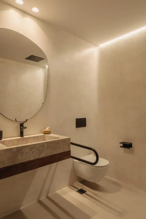 2 Bedrooms Suite